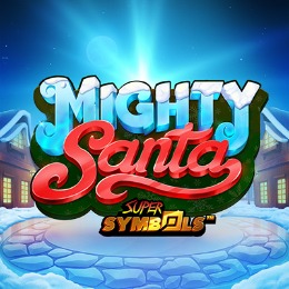 Mighty Santa Supersymbols