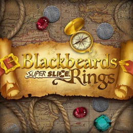 Blackbeards SuperSlice Rings