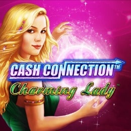 Cash Connection - Charming Lady