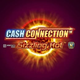Cash Connection - Sizzling Hot