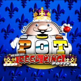 Reel King Potty