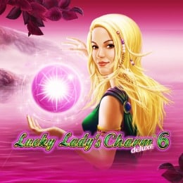Lucky Lady's Charm Deluxe 6