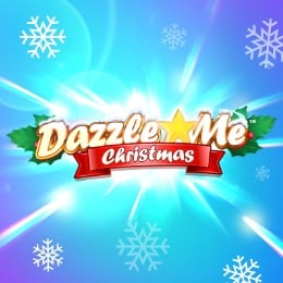 Dazzle Me Christmas