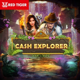 Cash Explorer