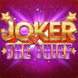Joker & the Thief