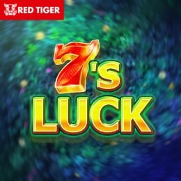 7’s Luck