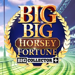 Big Big Horsey Fortune