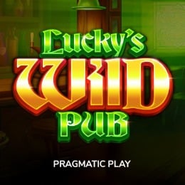 Lucky’s Wild Pub