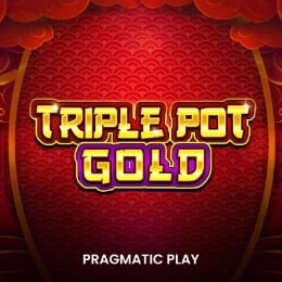 Triple Pot Gold