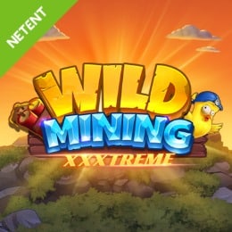 Wild Mining XXXtreme