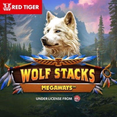 Wolf Stacks Megaways thumbnail
