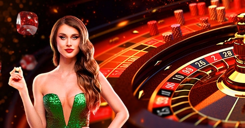Fortune Roulette