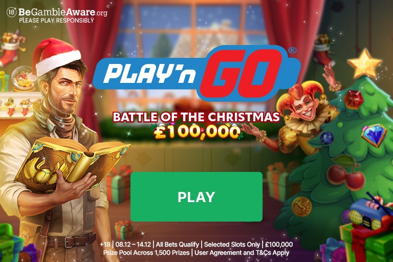 Battle of the Best promotion