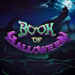 BOOK OF HALLOWEEN