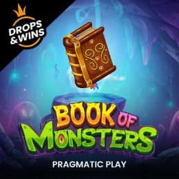 Book of Monsters