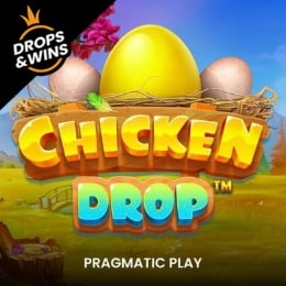 Chicken Drop