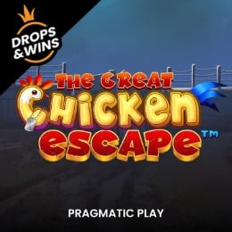 The Great Chicken Escape