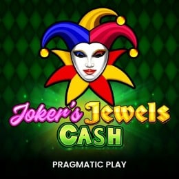 Joker’s Jewels Cash