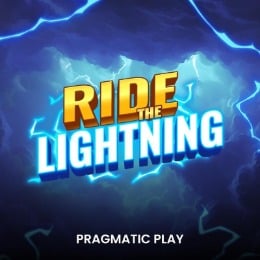 Ride The Lightning