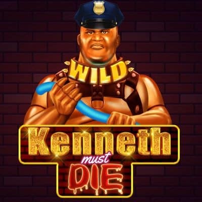 Kenneth Must Die thumbnail