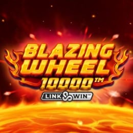 Blazing Wheel 10000