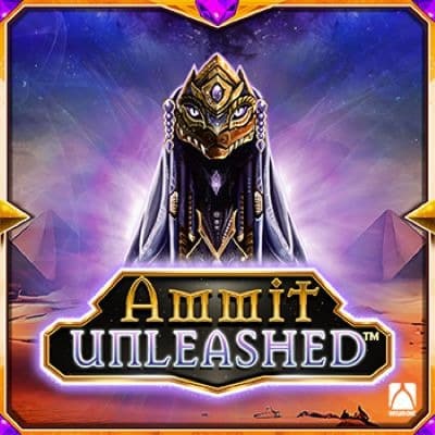 Ammit Unleashed thumbnail