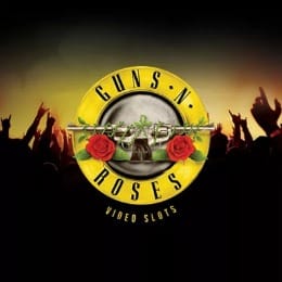 Guns N' Roses Video Slots