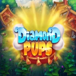 Diamond Pups