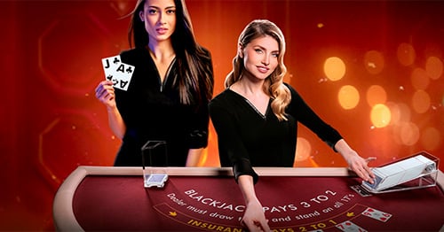 Blackjack Heat