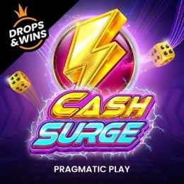 Cash Surge