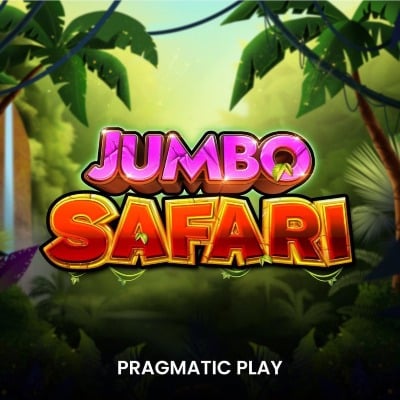Jumbo Safari thumbnail