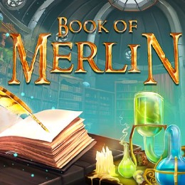Book of Merlin