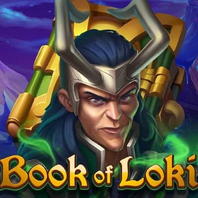 Book of Loki thumbnail