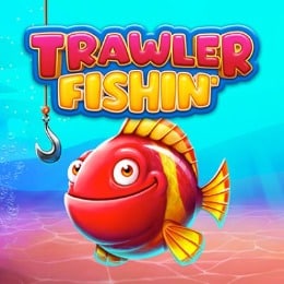 Trawler Fishin