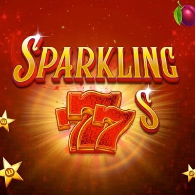 Sparkling 777s thumbnail