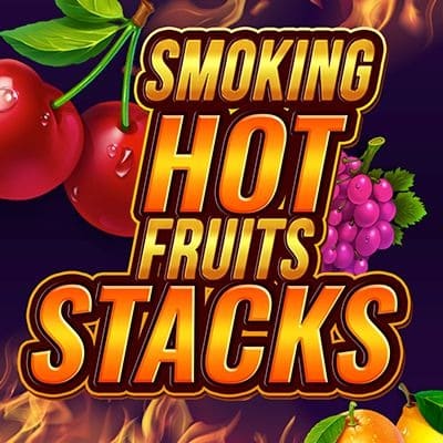 Smoking Hot Fruits Stacks thumbnail