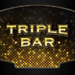 Triple Bar