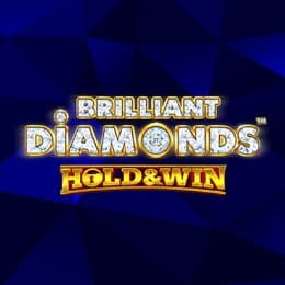Brilliant Diamonds: Hold & Win