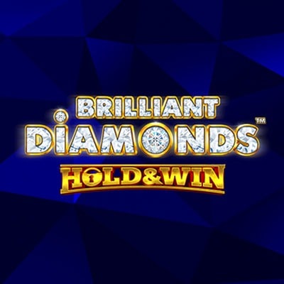 Brilliant Diamonds: Hold & Win thumbnail