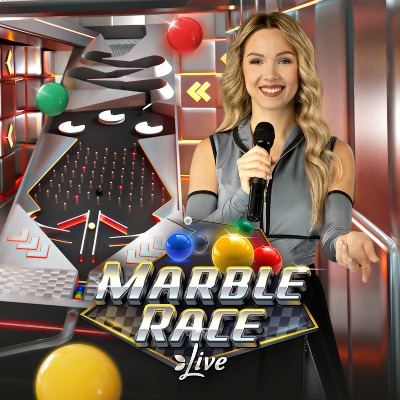 Marble Race thumbnail