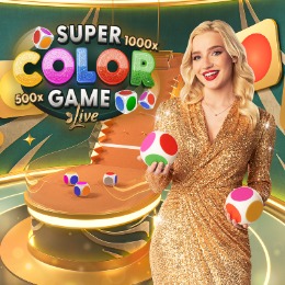 Super Color Game