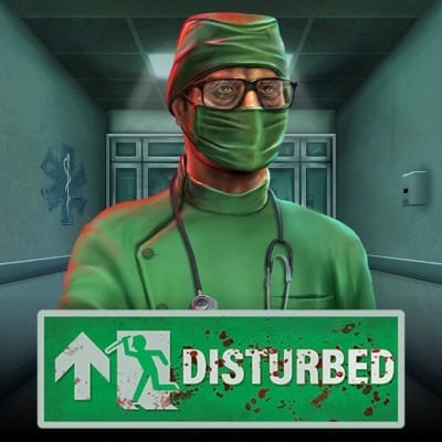 Disturbed thumbnail