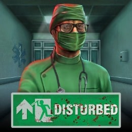 Disturbed