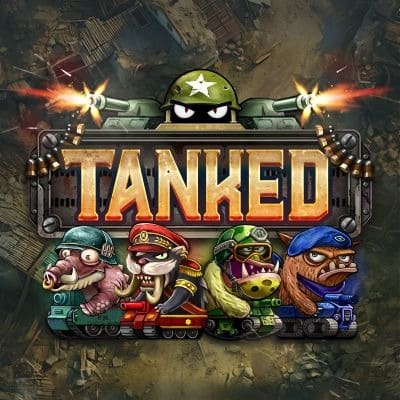 Tanked thumbnail