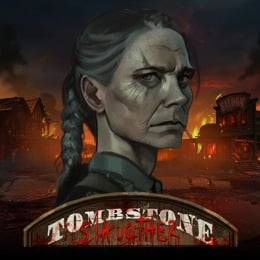 Tombstone Slaughter