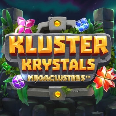 Kluster Krystals Megaclusters thumbnail