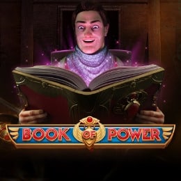 Book of Power