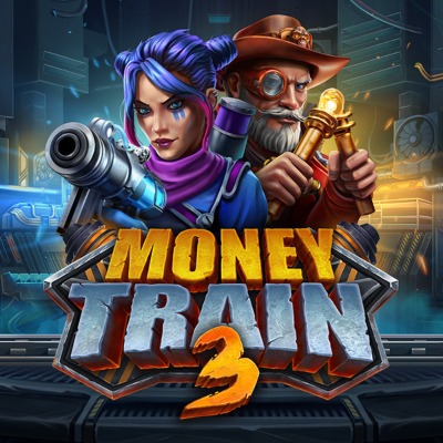 Money Train 3 thumbnail
