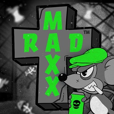 Rad Maxx thumbnail