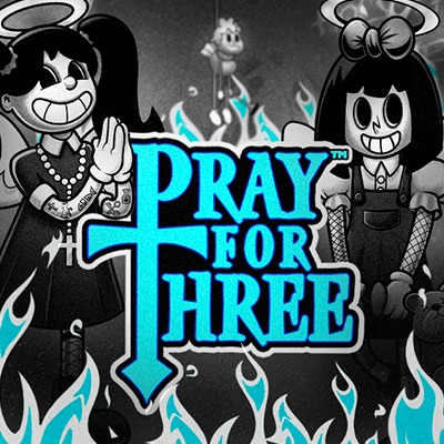 Pray For Three thumbnail
